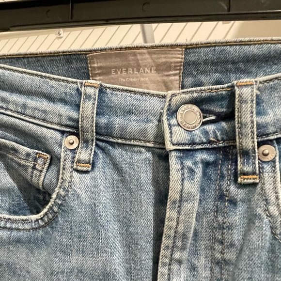 Everlane Cheeky Jean - Picture 6 of 7